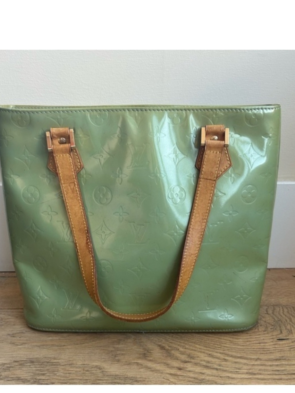 LV Vernis Houston